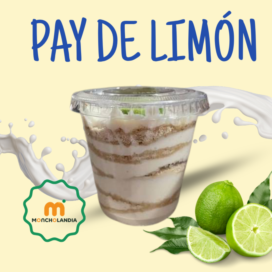 PAY DE LIMÓN