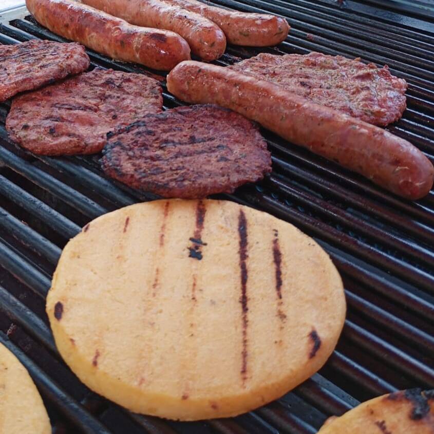 Chorizo de Cerdo