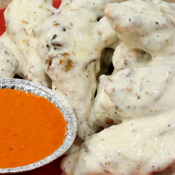 Alitas Ranch