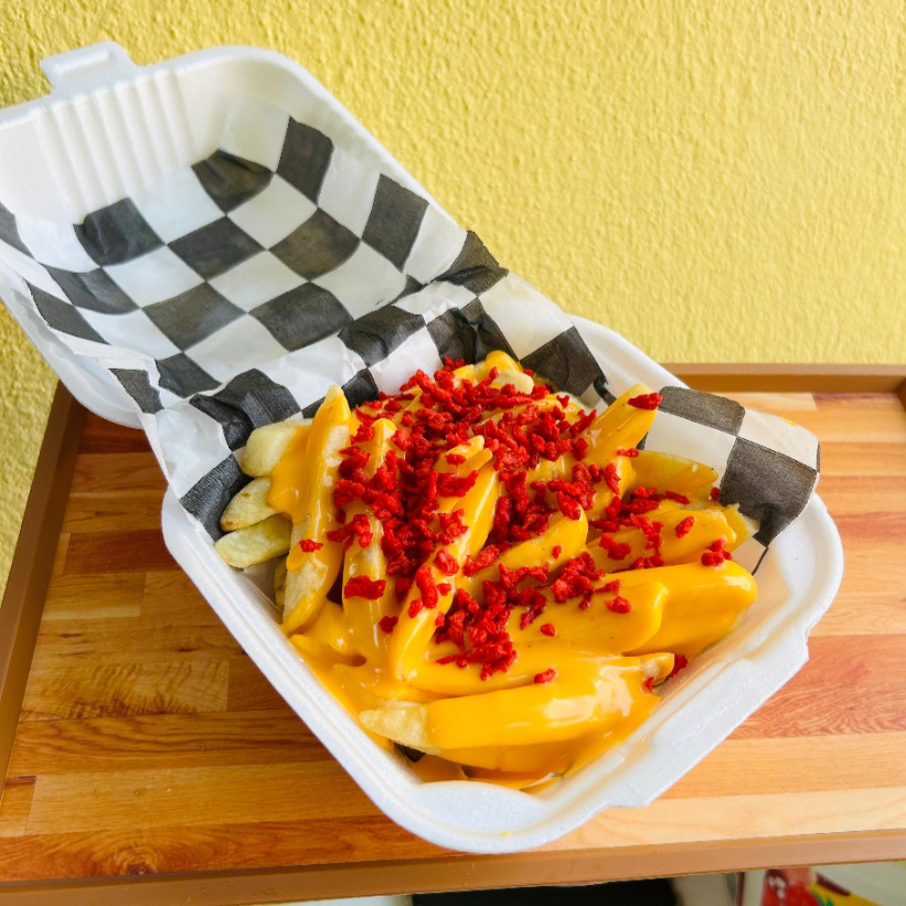 Papas preparadas