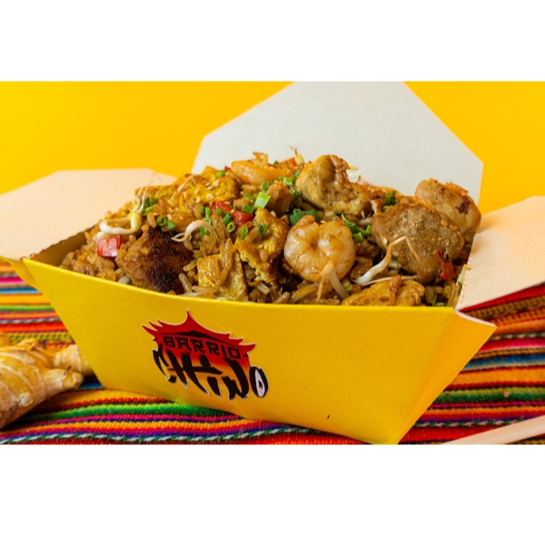 Caja de Arroz Chino Especial