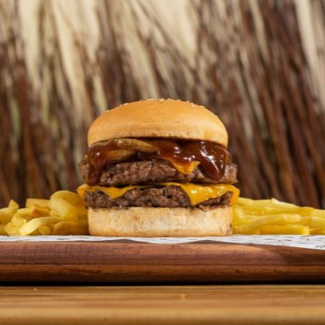 Doble BBQ