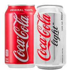 Coca Cola 355 Ml.