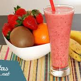 Jugo Mixto 12 oz
