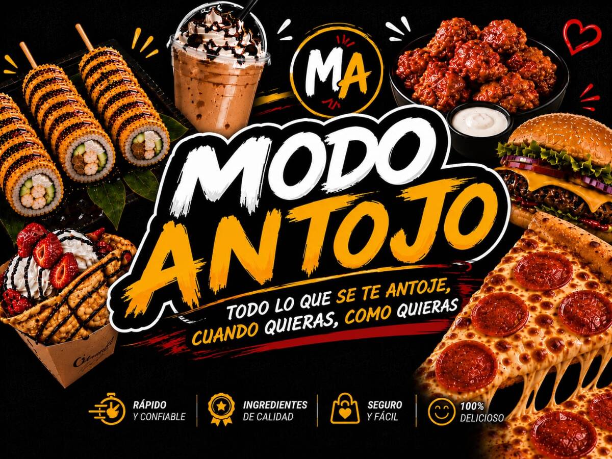 Modo Antojo