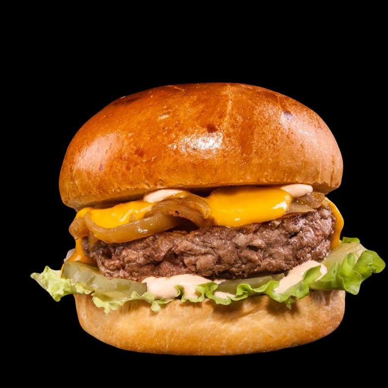 Hamburguesa