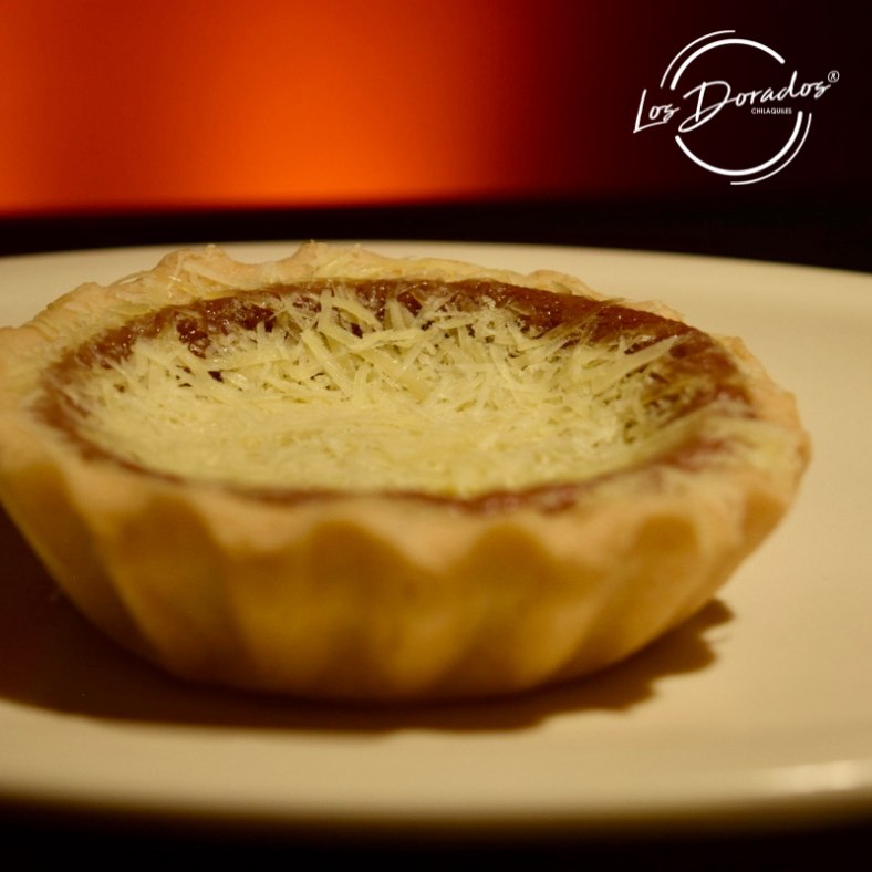 PAY DE QUESO DE BOLA