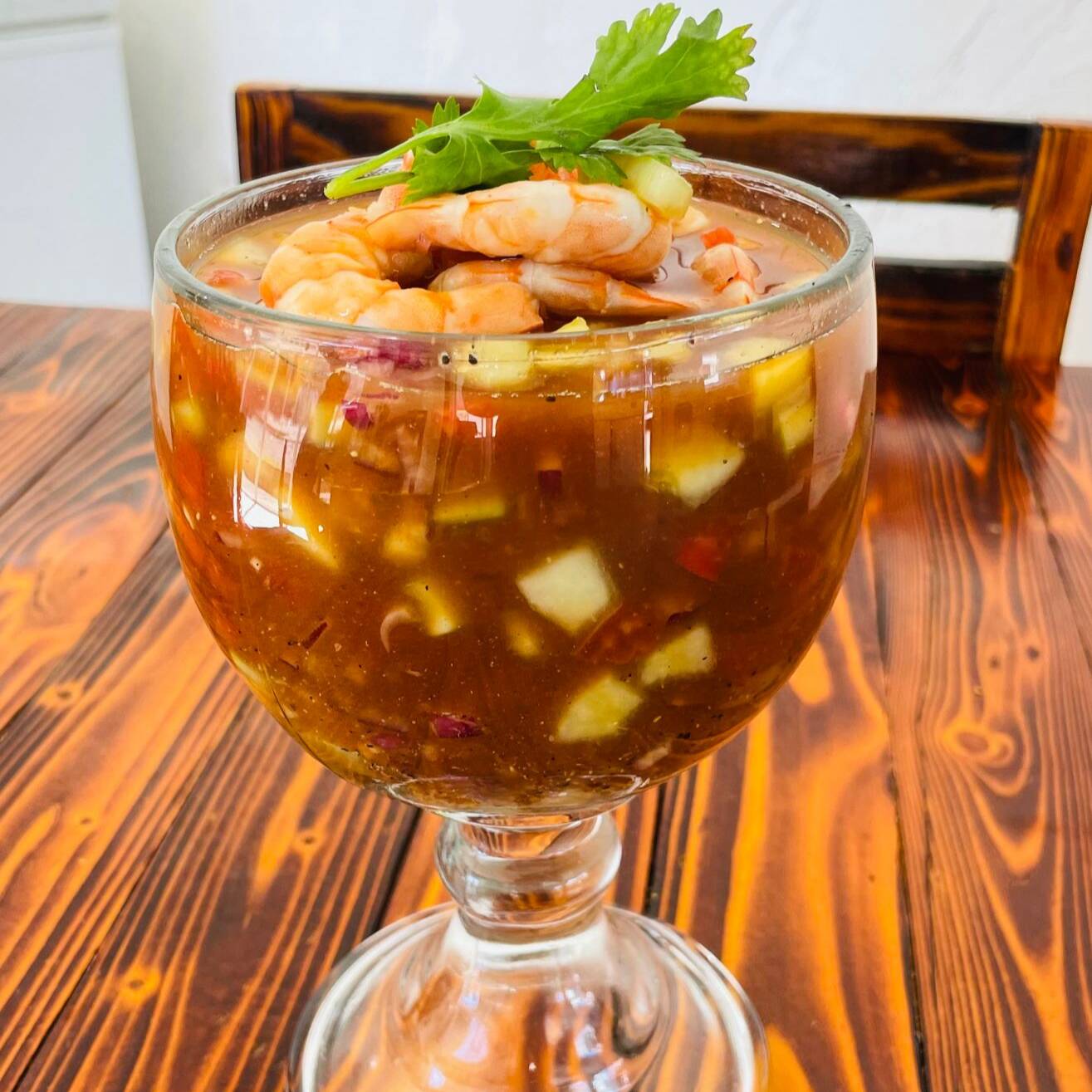 Campechana Clásica