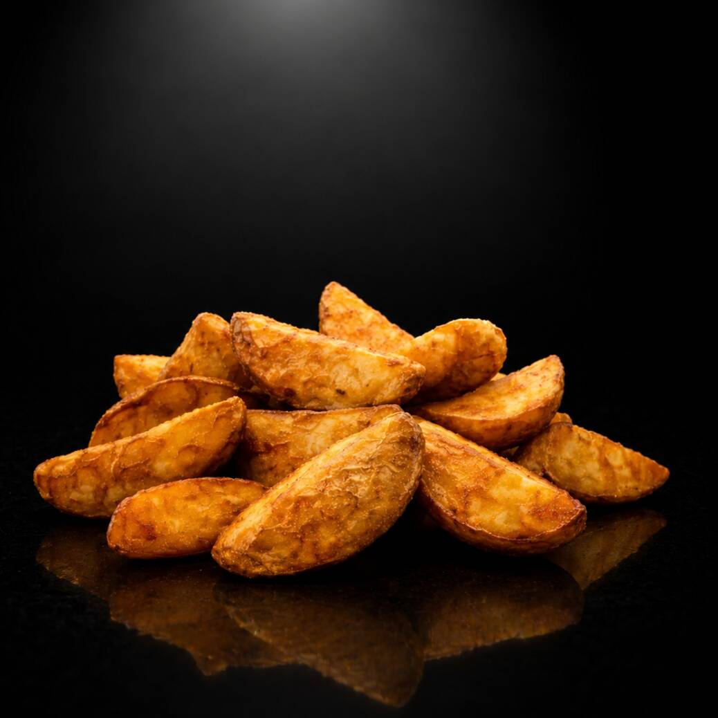 Papas Gajo Grandes