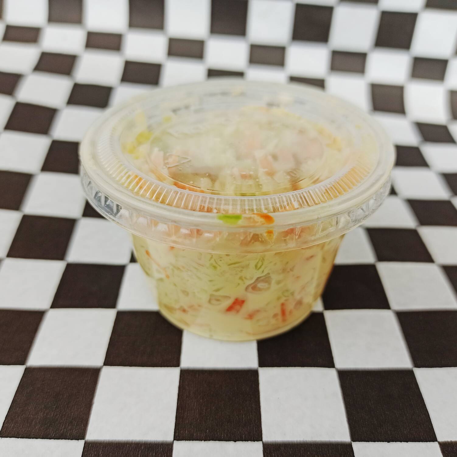 Ensalada Chica
