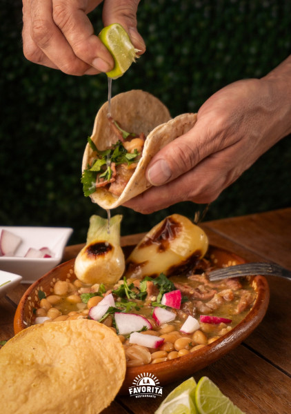 Carne en su jugo