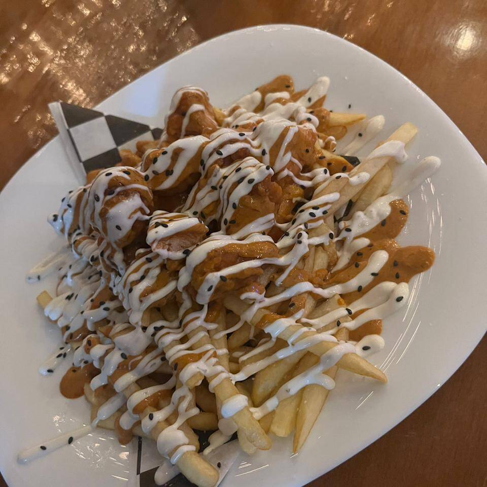 Boneless Bravos