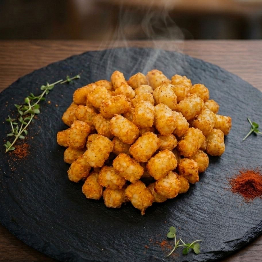 Tater Tots