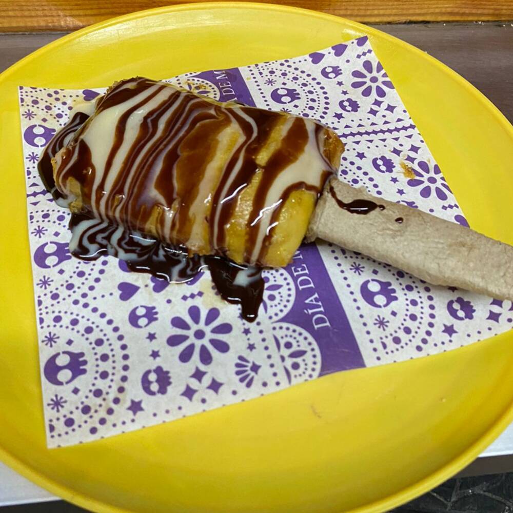 Chocopaleta
