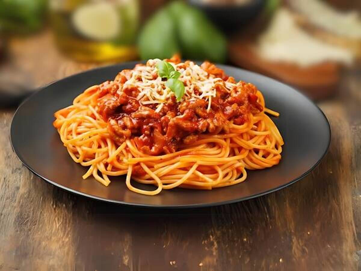 Dom Spaguetti - Nhoque E Macarrão