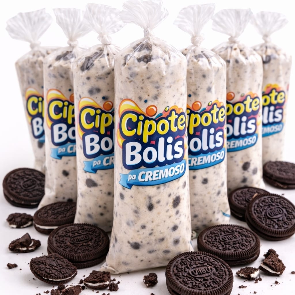 OREO
