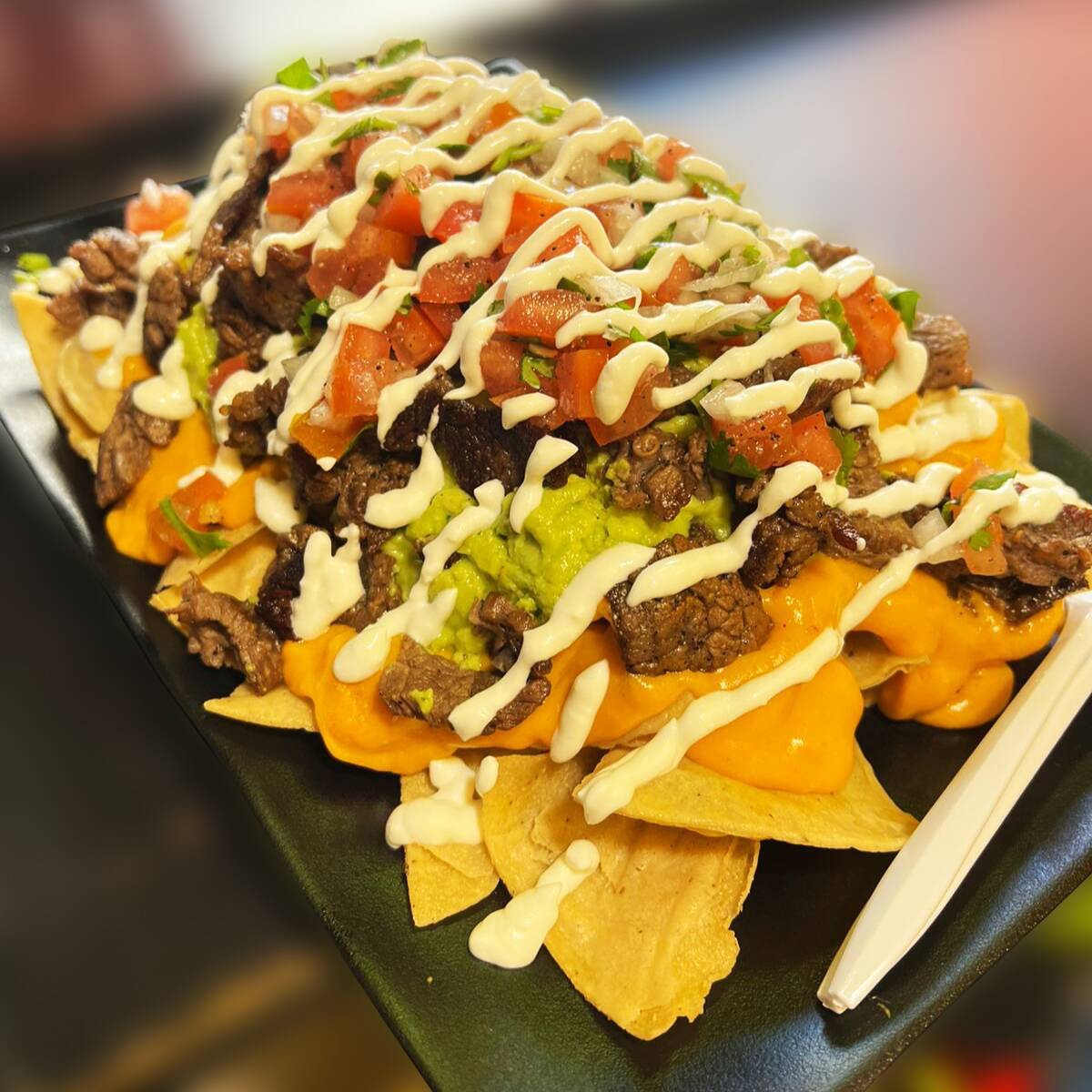 Nachos