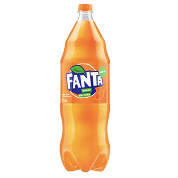 Fanta