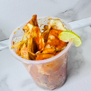 Papas Locas
