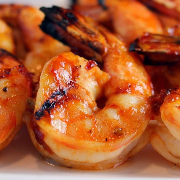 Camarones al Gusto