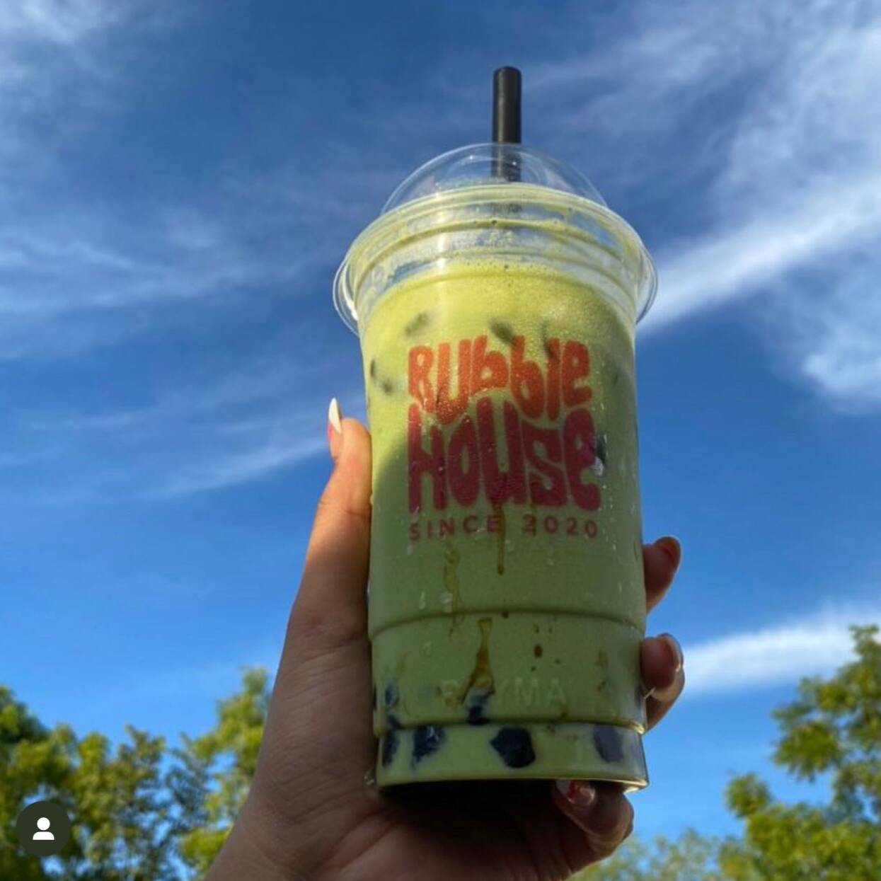 MATCHA