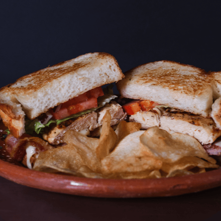 Sandwich Especial + Bebida