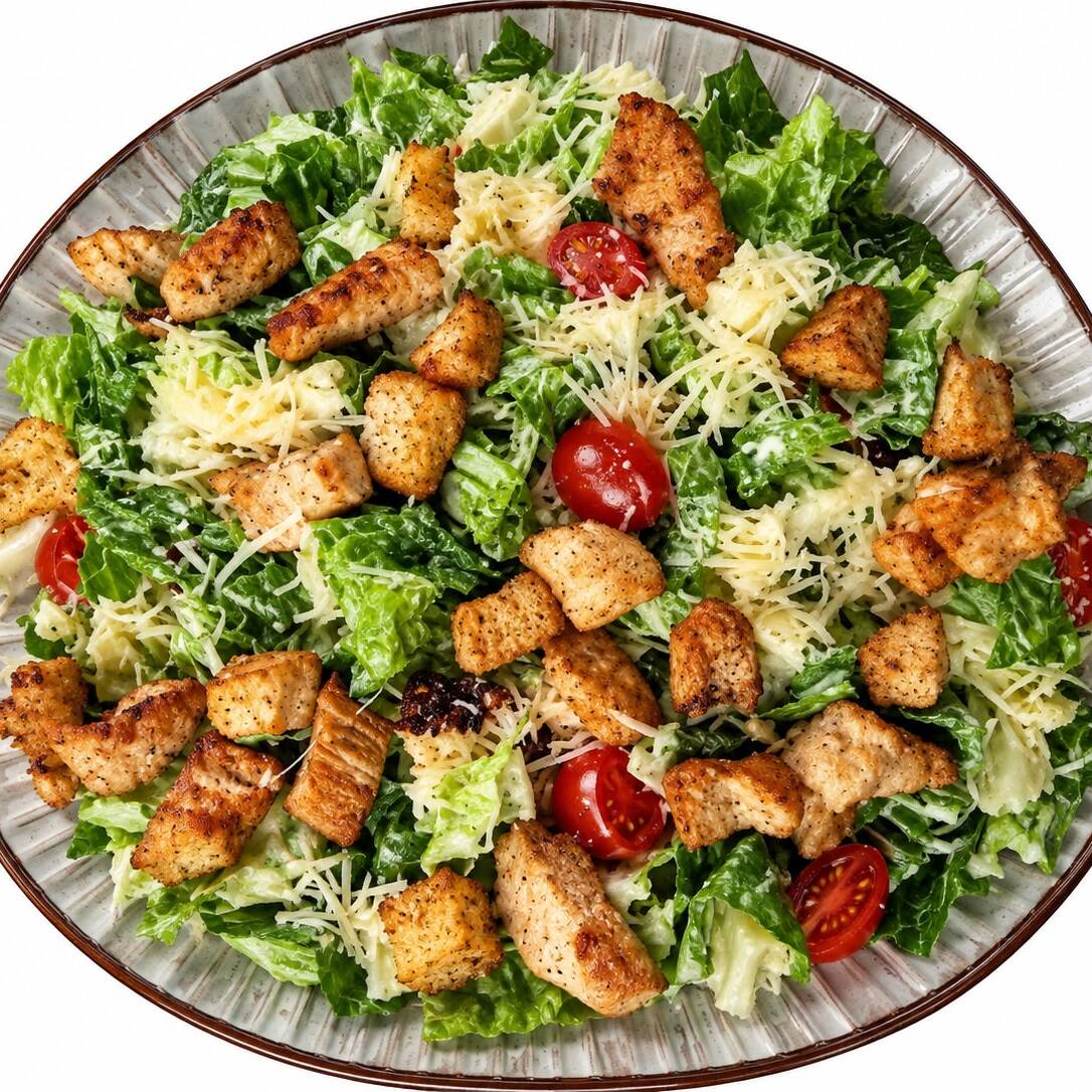 Ensalada de Atún