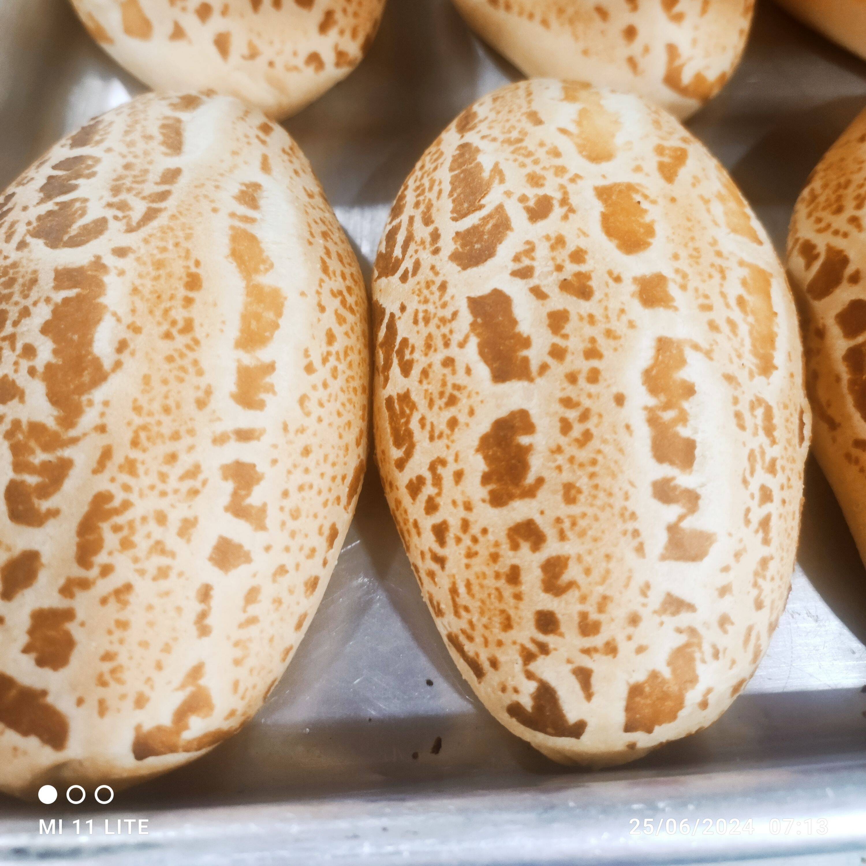 Pan de maíz