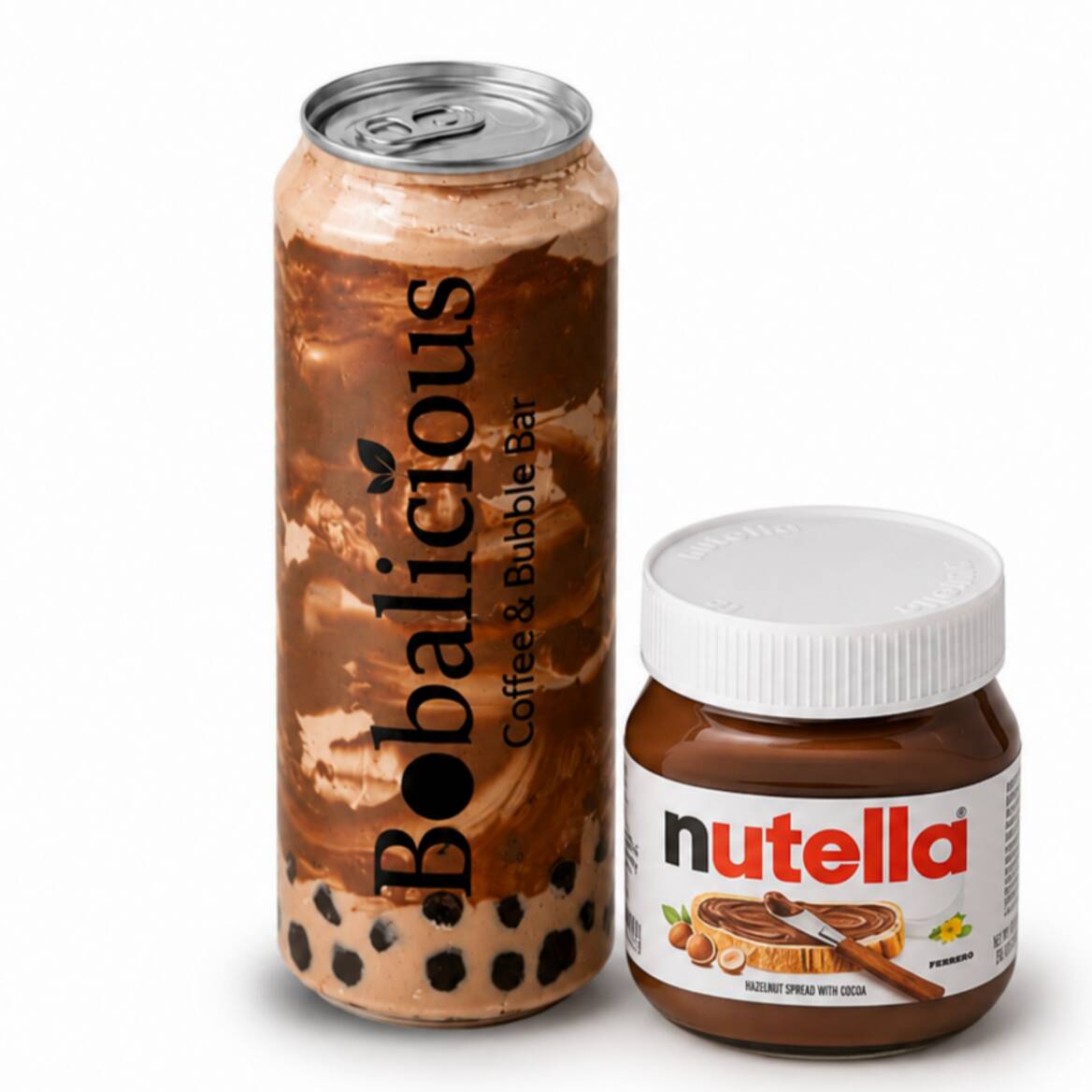 NUTELLA