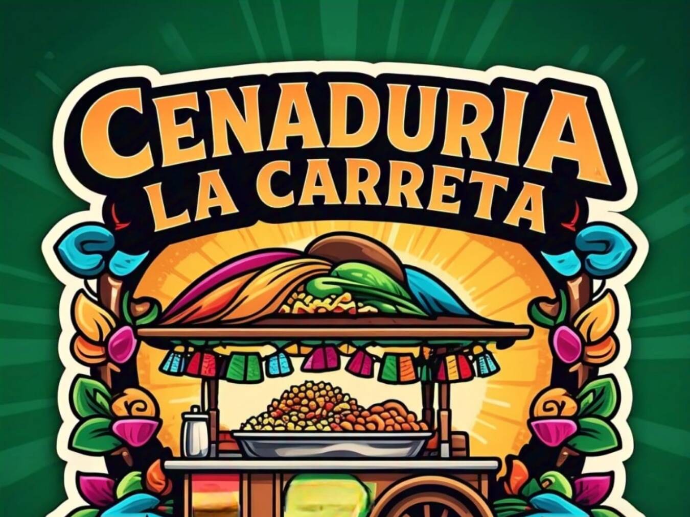 Cenaduria La Carreta