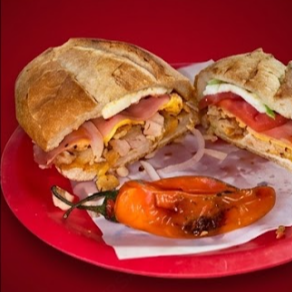Torta Combinada
