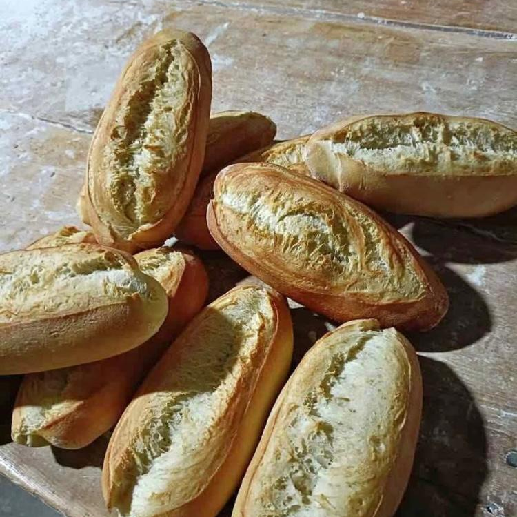 4 Tortas de Pierna