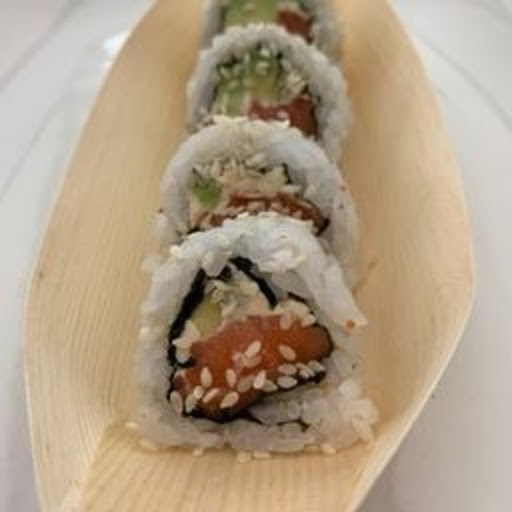 Salmón Pull
