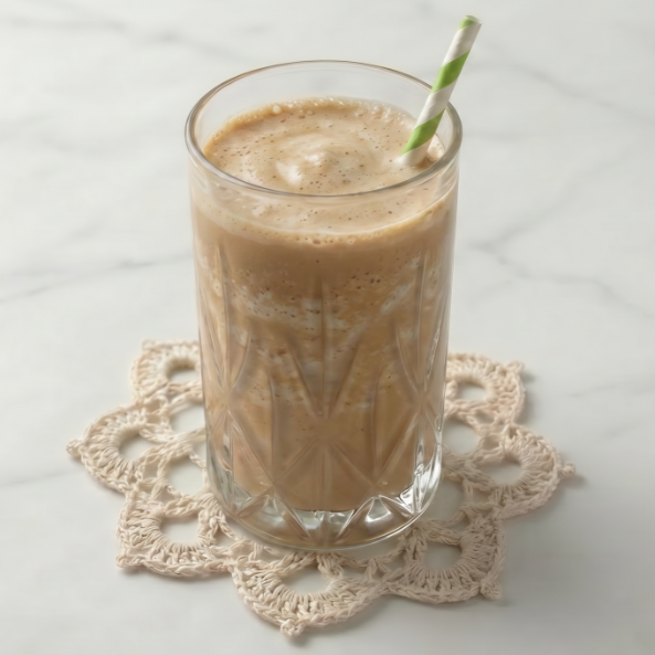 SMOOTHIE DE CAFÉ