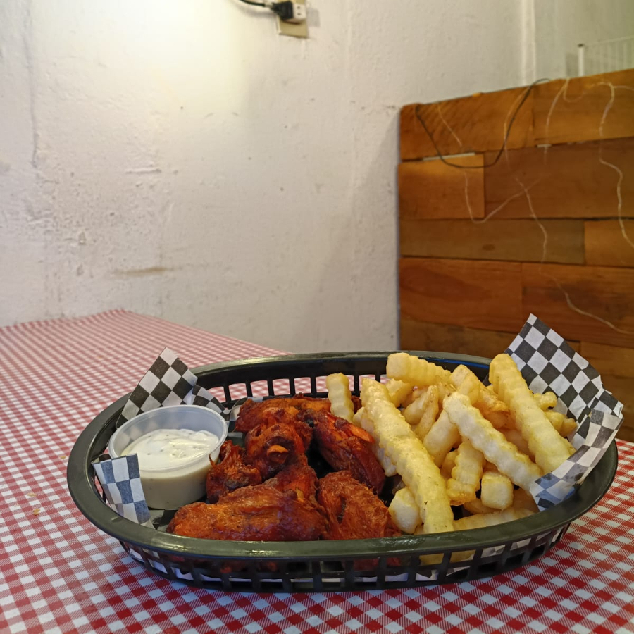 Alitas