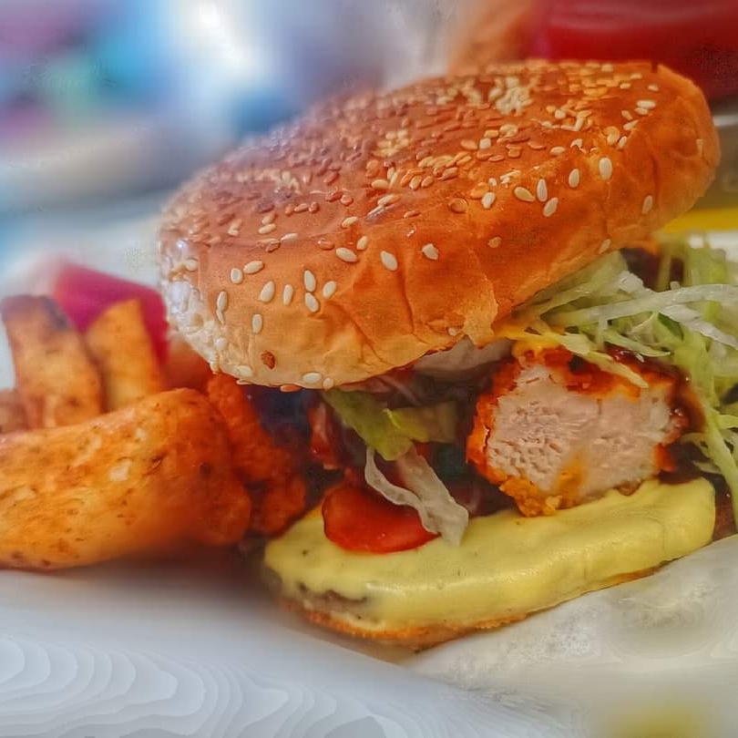BonnelesBurguer