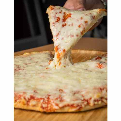 Pizza Queso