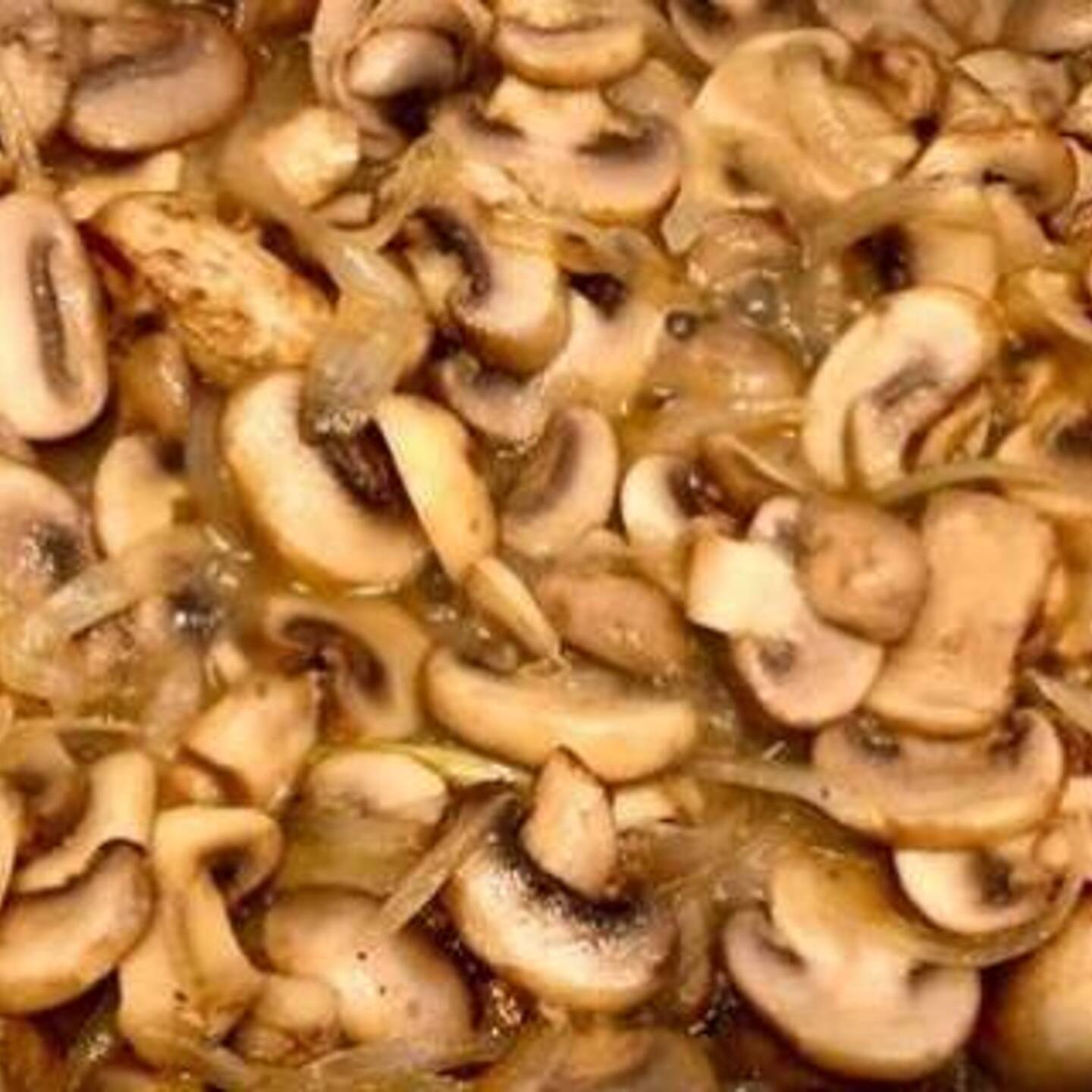 Champiñonada