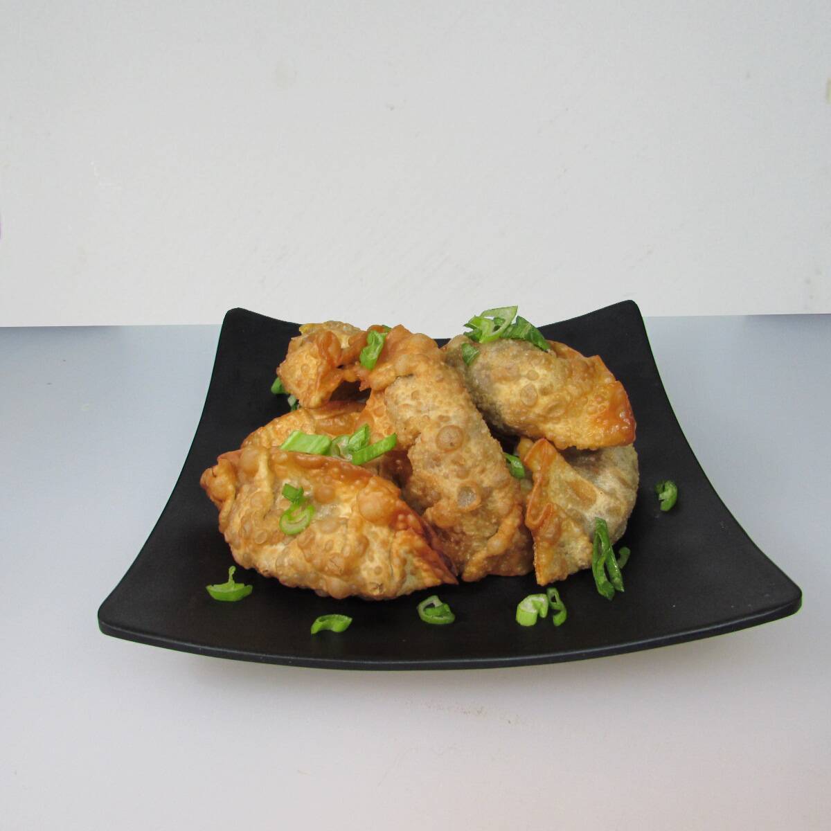 Gyozas