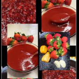 SALSA FRESA- HABANERO