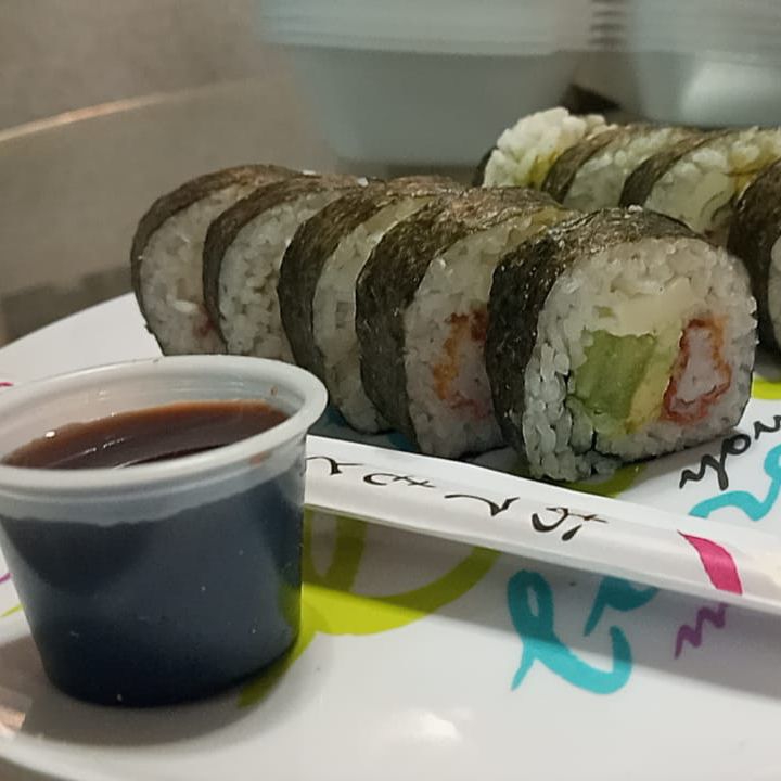 JAPONES ROLL