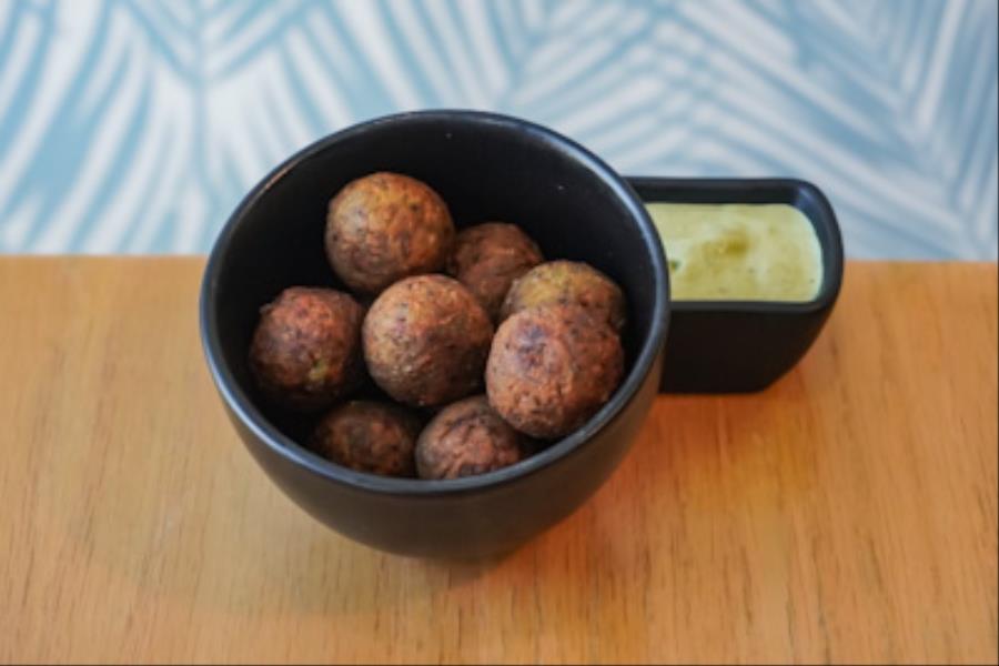 FALAFEL