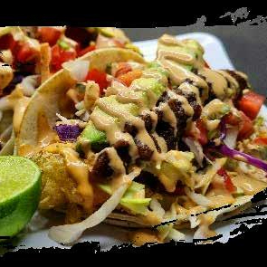 QUESADILLA DE CAMARON