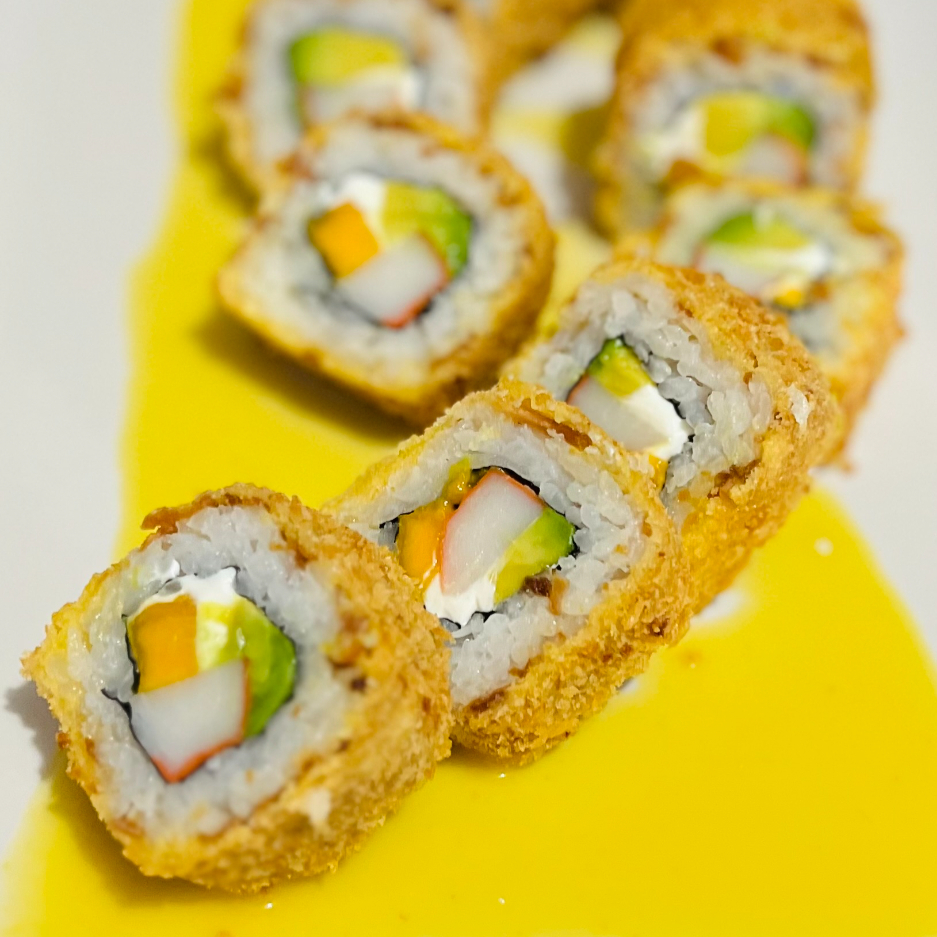Koko Roll