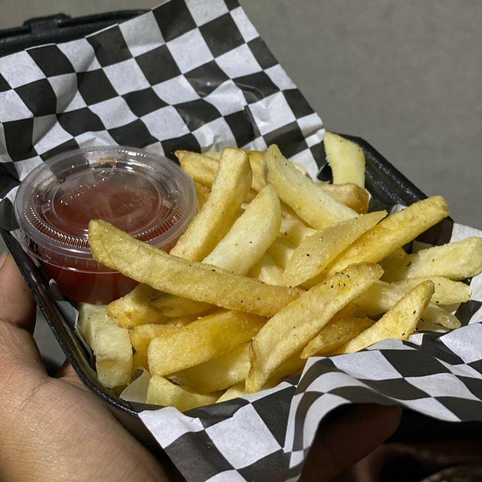 Papas Naturales