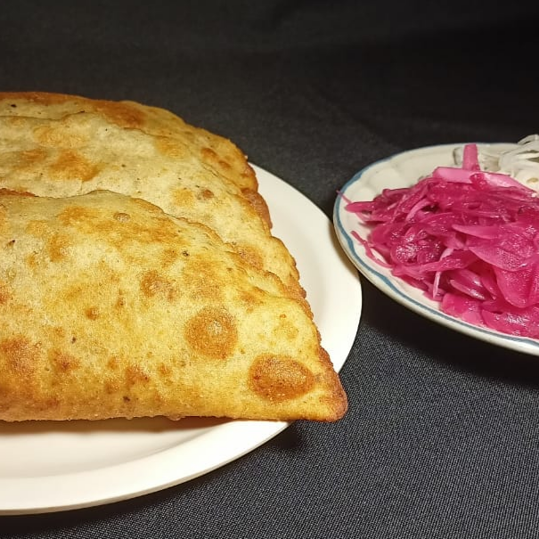 Empanadas Mixtas