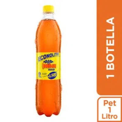 GASEOSA COLOMBIANA 1L