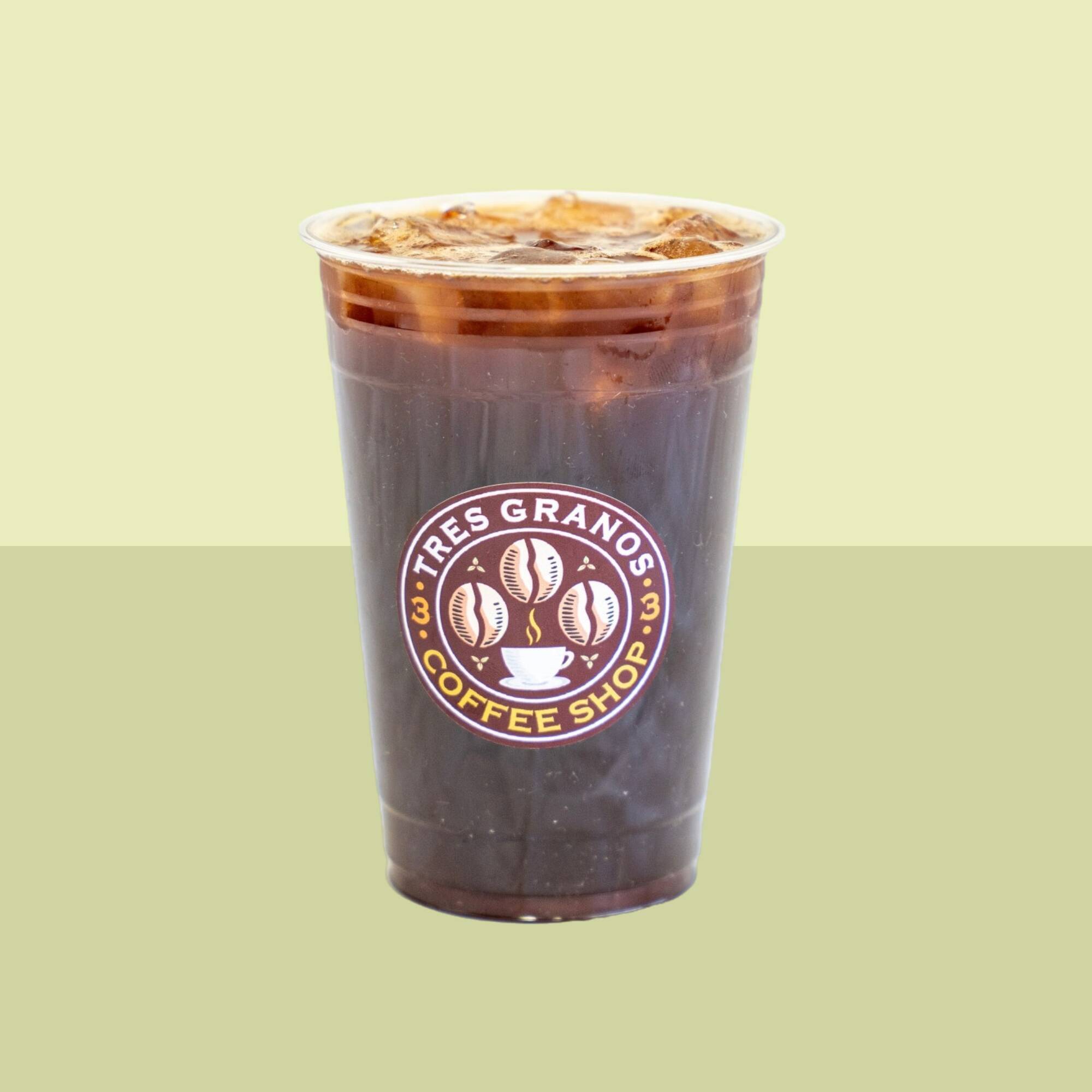 Ice Americano