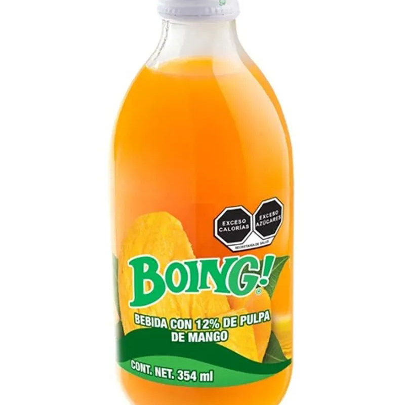 Boing 355 Ml
