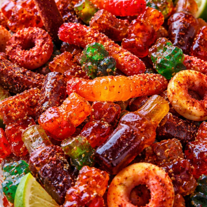 Gomitas Preparadukis 250 ml